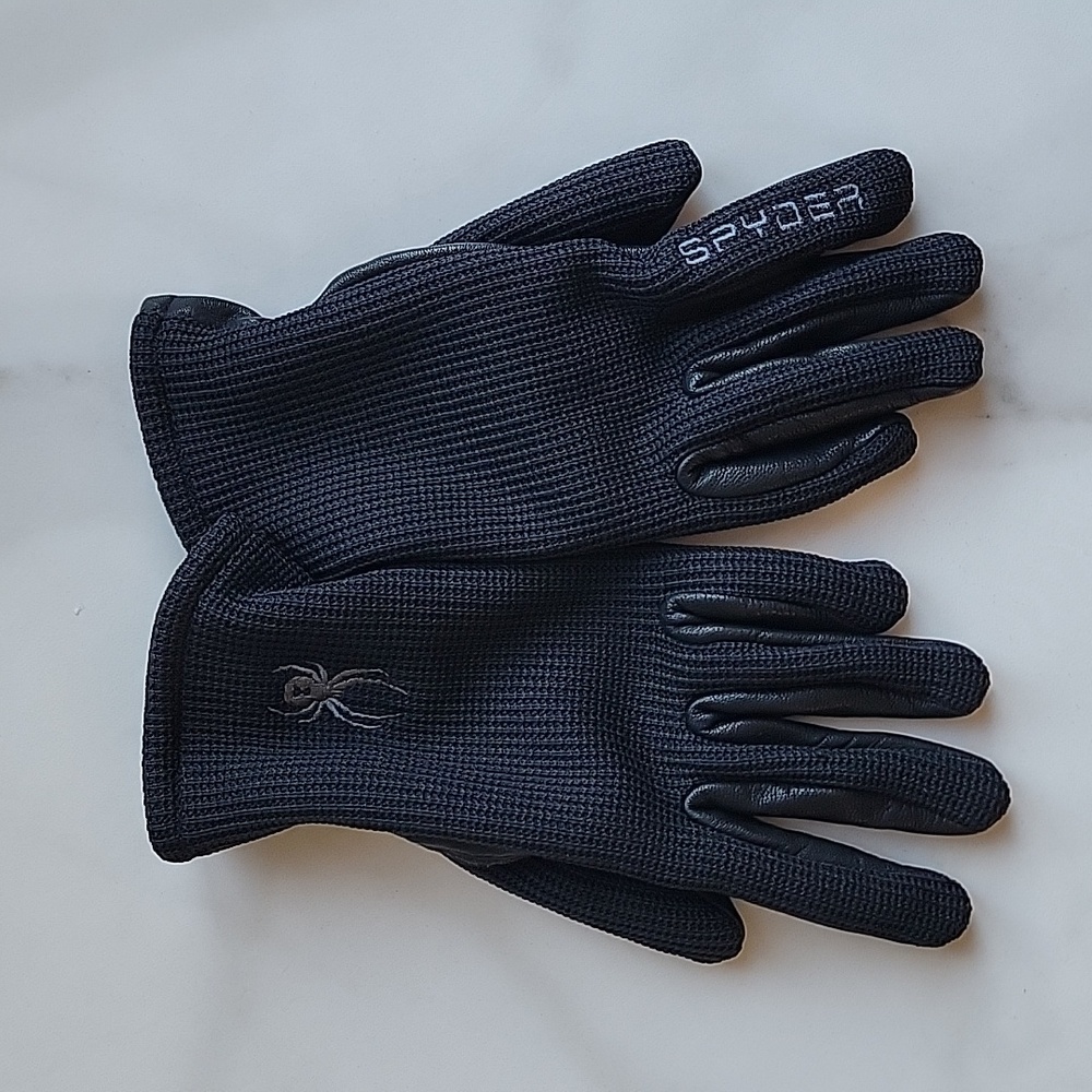 Spyder Winter Gloves
